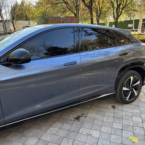 Door Handle Cover for BYD Sealion 7 BYD1