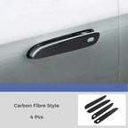Door Handle Cover for BYD Sealion 8/Atto 8 (4 Pcs) BYD9