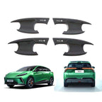 汽車外門把蓋&amp;門把門碗保護套