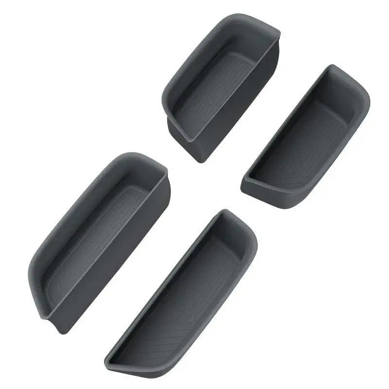Door Handle Storage Box for ZEEKR 7X ZEEKR5