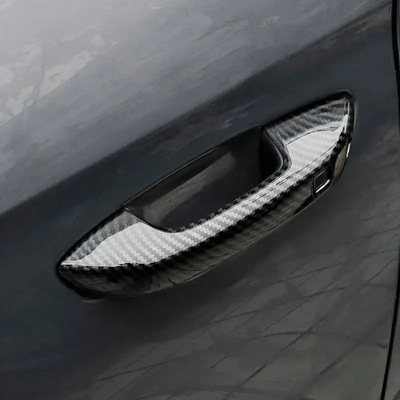 Door Handles Cover Trim for BYD Seal U BYD3
