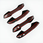 Door Handles Cover Trim for BYD Seal U BYD2