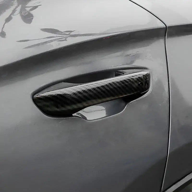 Door Handles Cover Trim for BYD Seal U BYD1