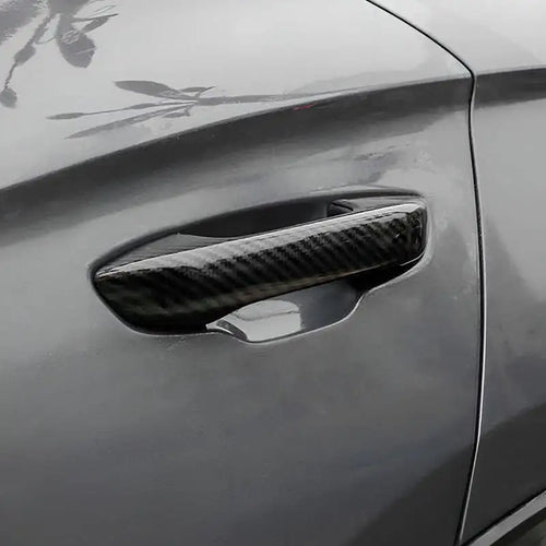 Door Handles Cover Trim for BYD Seal U BYD1