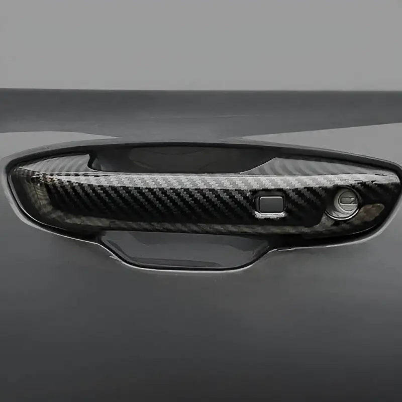 Door Handles Cover Trim for BYD Seal U BYD4
