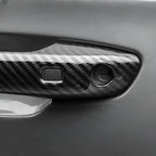 Door Handles Cover Trim for BYD Seal U BYD5