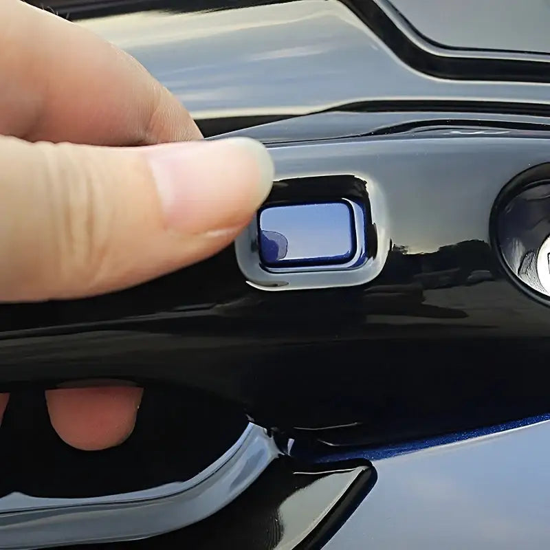 Door Handles Cover Trim for BYD Seal U BYD6