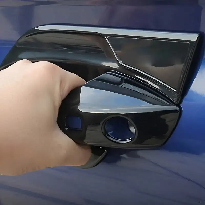 Door Handles Cover Trim for BYD Seal U BYD7