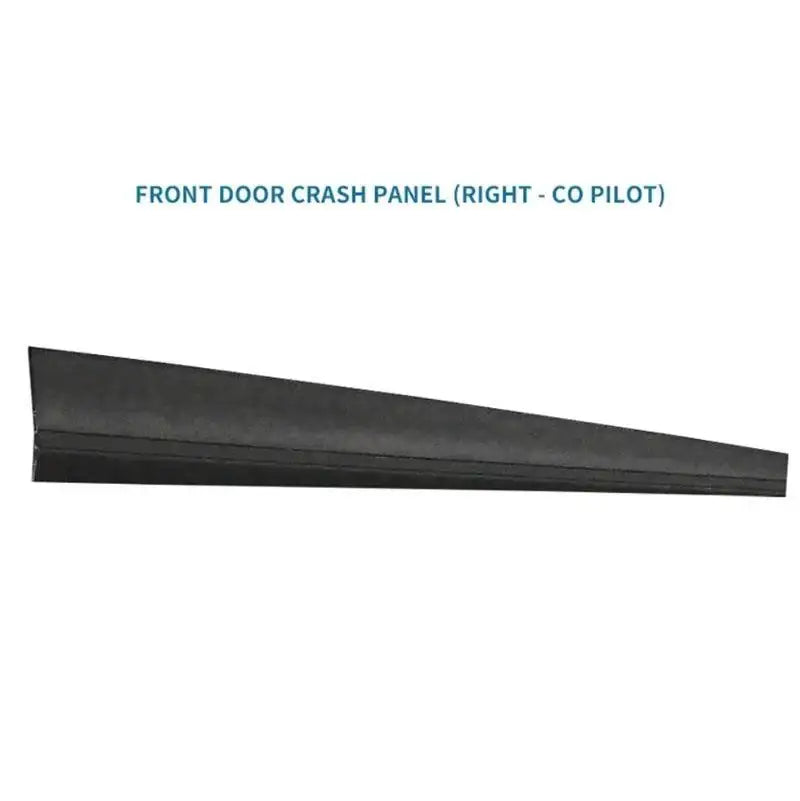 Door Impact Panel For MG4 MG15