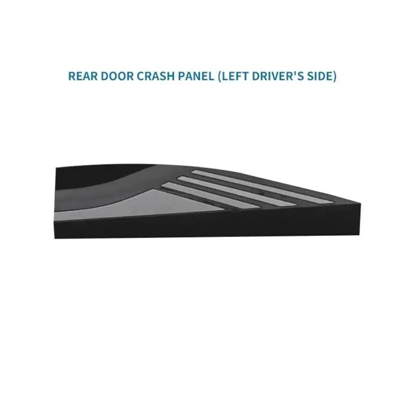 Door Impact Panel For MG4 MG2