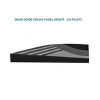Door Impact Panel For MG4 MG3