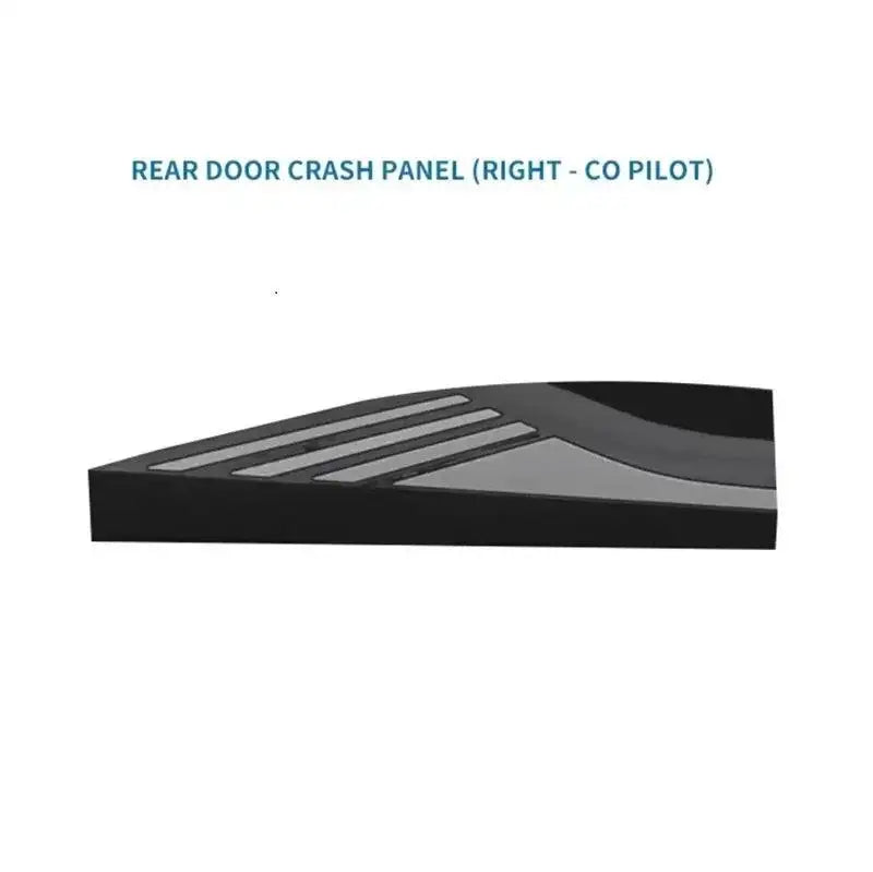 Door Impact Panel For MG4 MG3