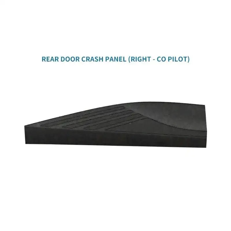Door Impact Panel For MG4 MG5
