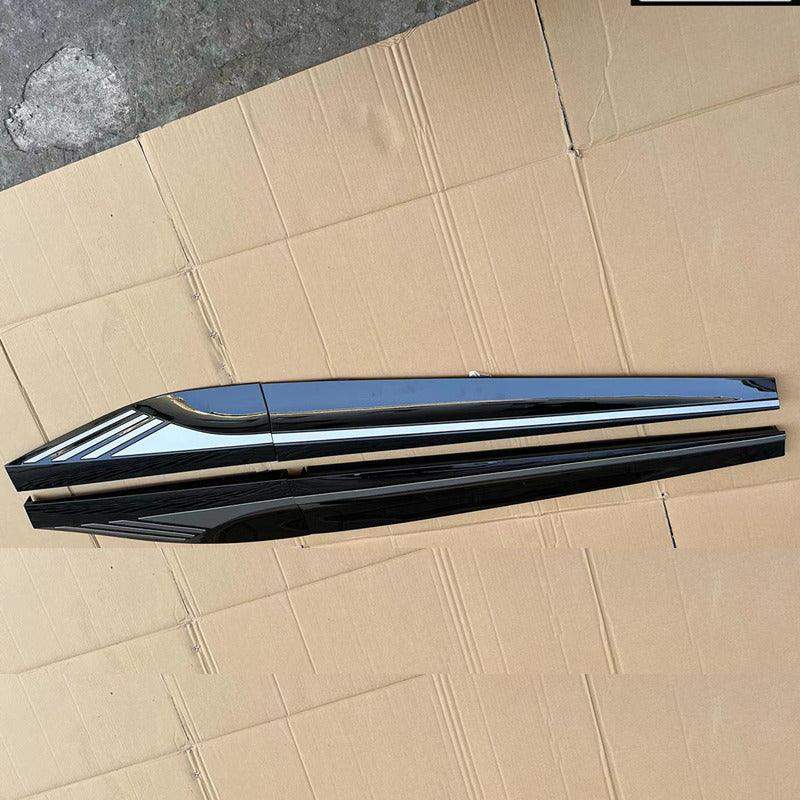 Door Impact Panel For MG4 MG9