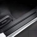 Car Door Sill Protectors and Door Kick Plate for Geely Geely1