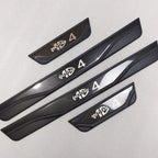 Door Sill Protector for MG4 MG2