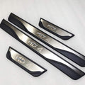Door Sill Protector for MG4 MG1
