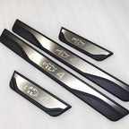 Door Sill Protector for MG4 MG1