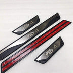 Door Sill Protector for MG4 MG3