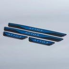 Door Sill Protector for BYD Atto 3 BYD2
