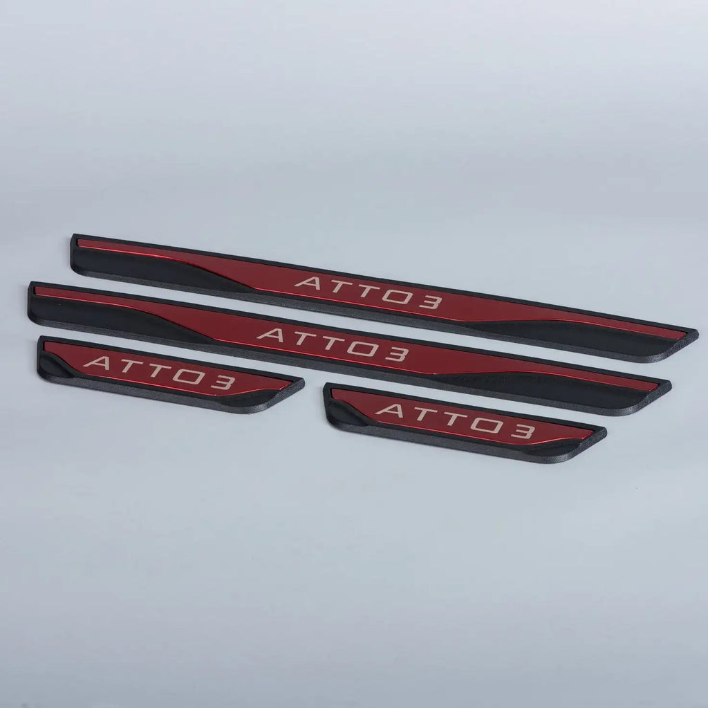 Door Sill Protector for BYD Atto 3 BYD3