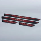 Door Sill Protector for BYD Atto 3 BYD3