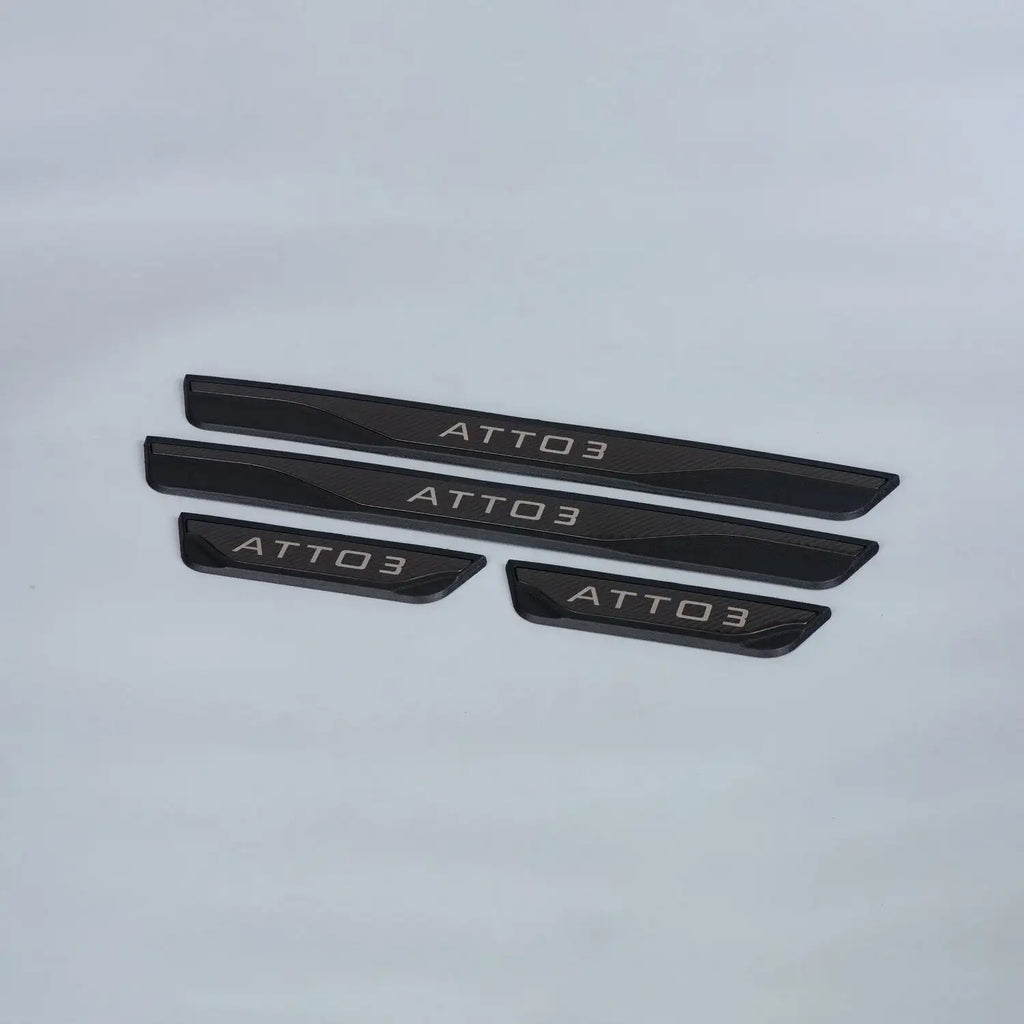 Door Sill Protector for BYD Atto 3 BYD4
