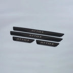 Door Sill Protector for BYD Atto 3 BYD4