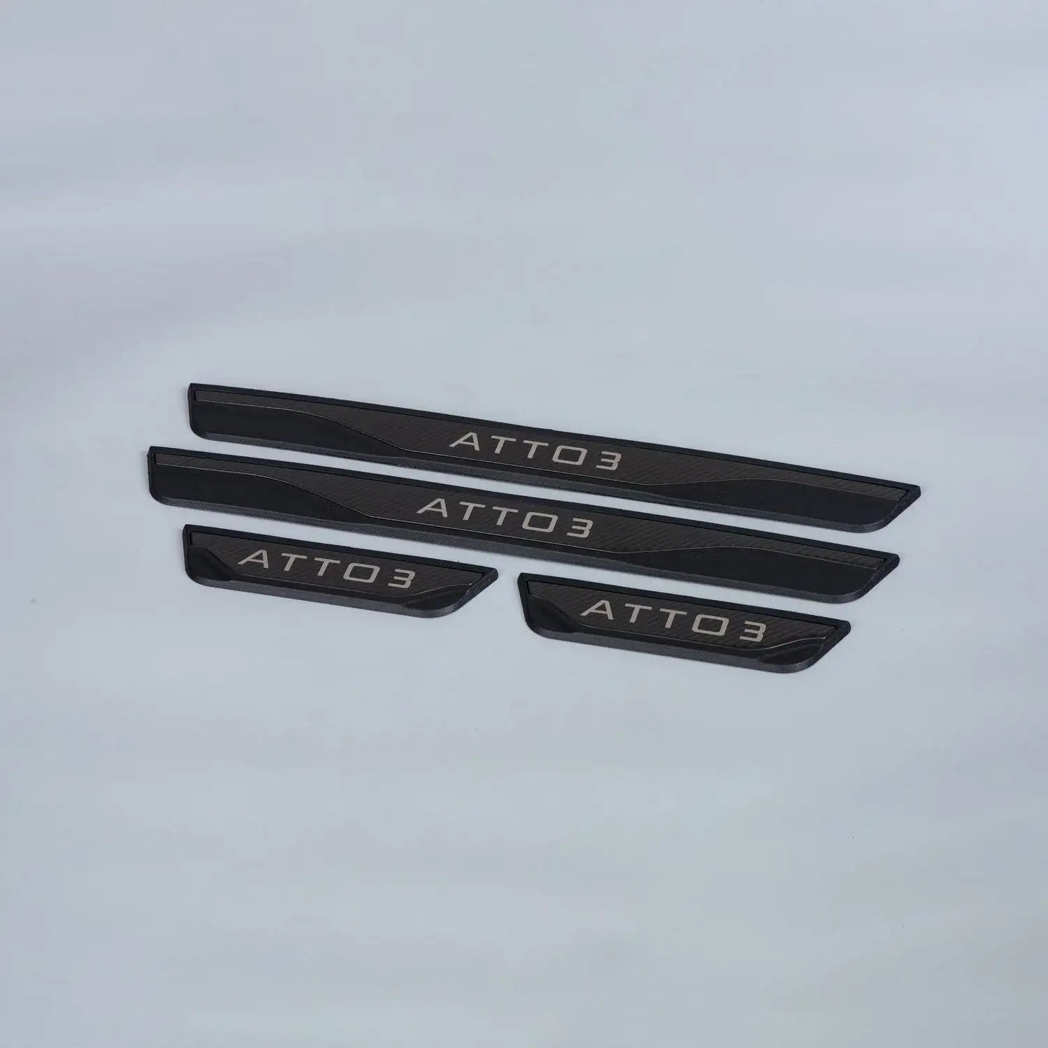 Door Sill Protector for BYD Atto 3 BYD4