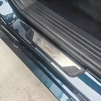 Door Sill Protector for BYD Shark/Shark 6 BYD4