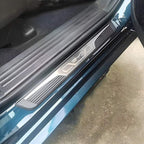 Door Sill Protector for BYD Shark/Shark 6 BYD5