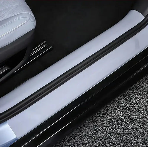 Door Sill Protector for BYD Seal BYD2