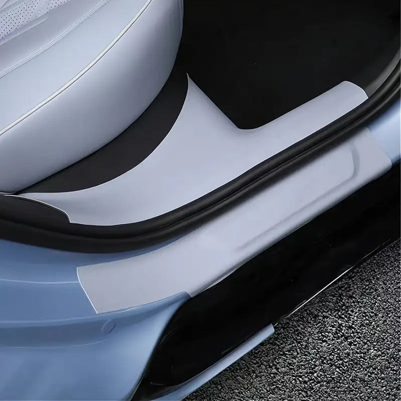 Door Sill Protector for BYD Seal BYD3