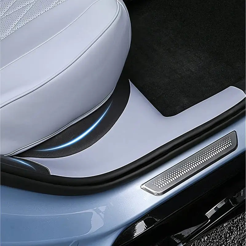 Door Sill Protector for BYD Seal BYD5
