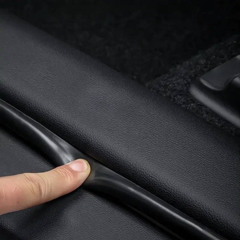 Door Sill Protector for BYD Seal BYD7