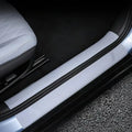 Door Sill Protector for BYD Seal BYD1