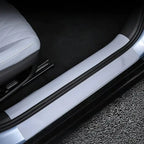 Door Sill Protector for BYD Seal BYD1