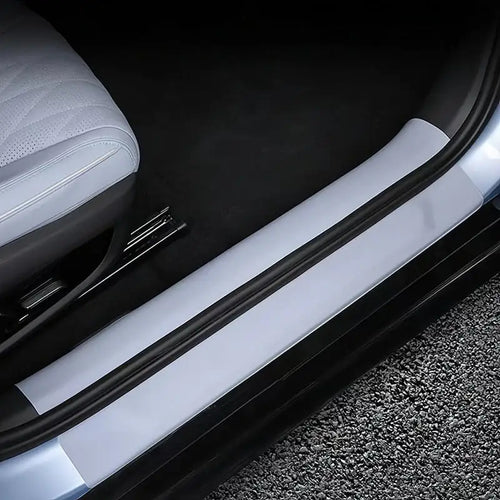 Door Sill Protector for BYD Seal BYD1