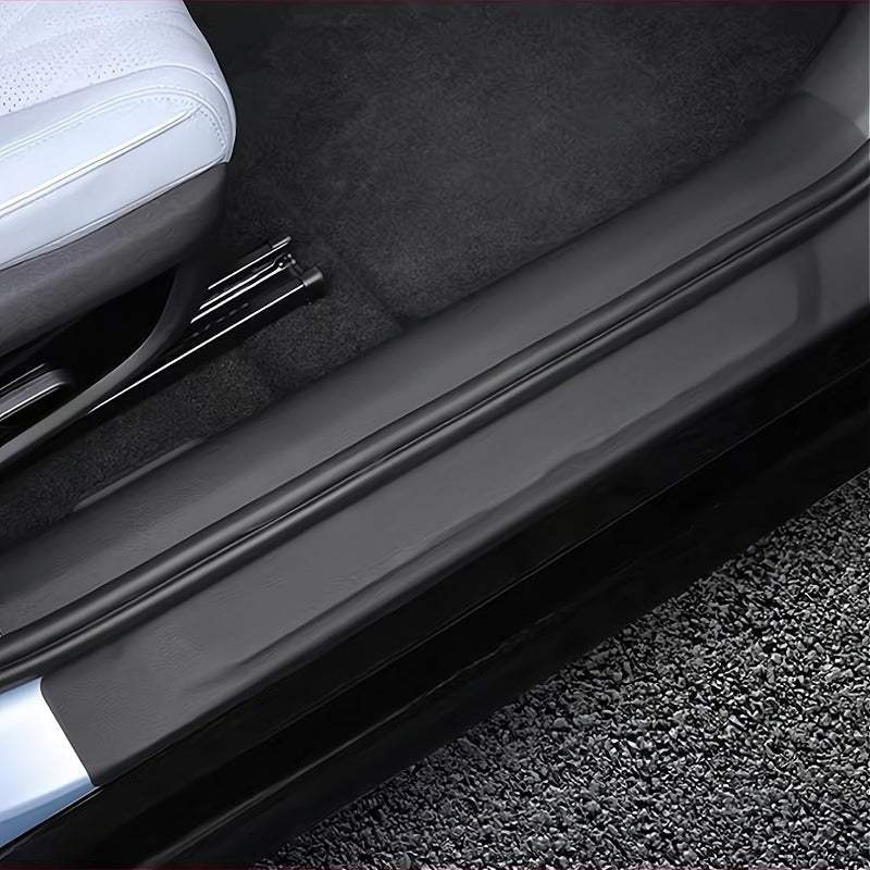 Door Sill Protector for BYD Seal BYD6