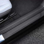 Door Sill Protector for BYD Seal BYD6