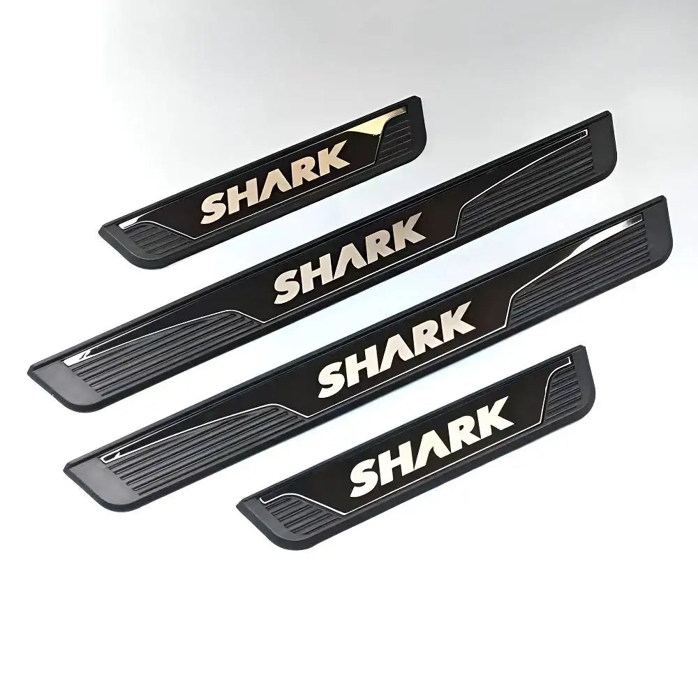 Door Sill Protector for BYD Shark/Shark 6 BYD7