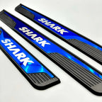 Door Sill Protector for BYD Shark/Shark 6 BYD2