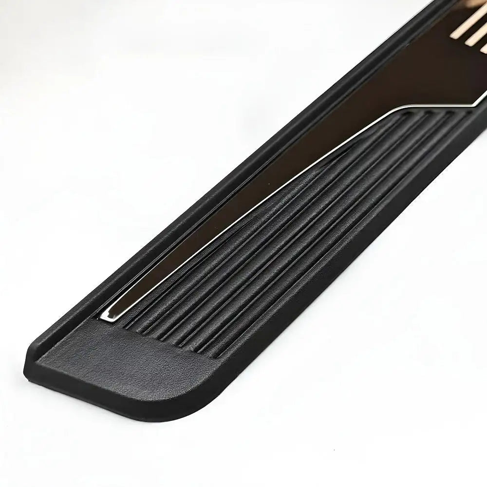 Door Sill Protector for BYD Shark/Shark 6 BYD8