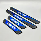 Door Sill Protector for BYD Shark/Shark 6 BYD11