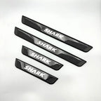 Door Sill Protector for BYD Shark/Shark 6 BYD9
