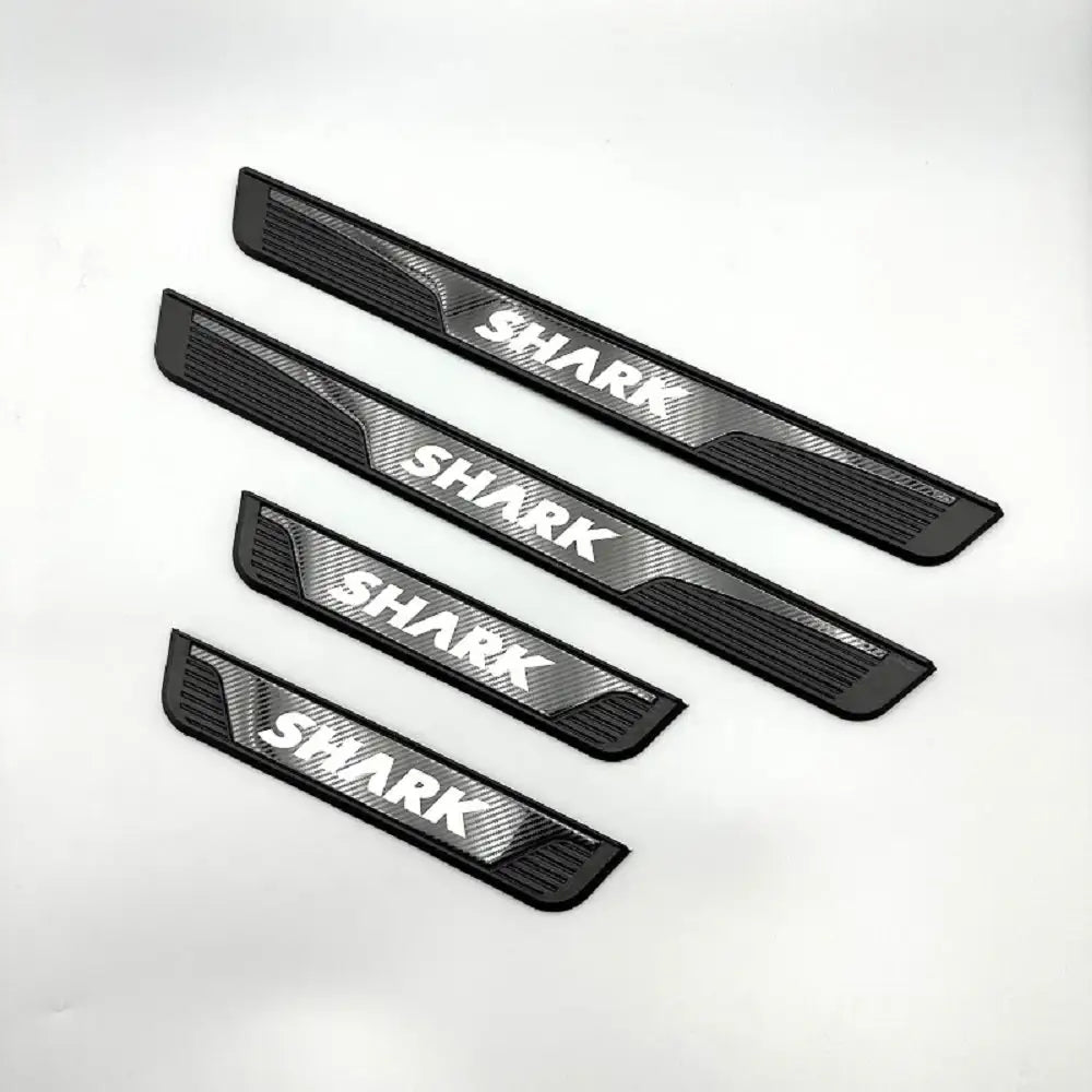 Door Sill Protector for BYD Shark/Shark 6 BYD9