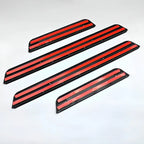 Door Sill Protector for BYD Shark/Shark 6 BYD3