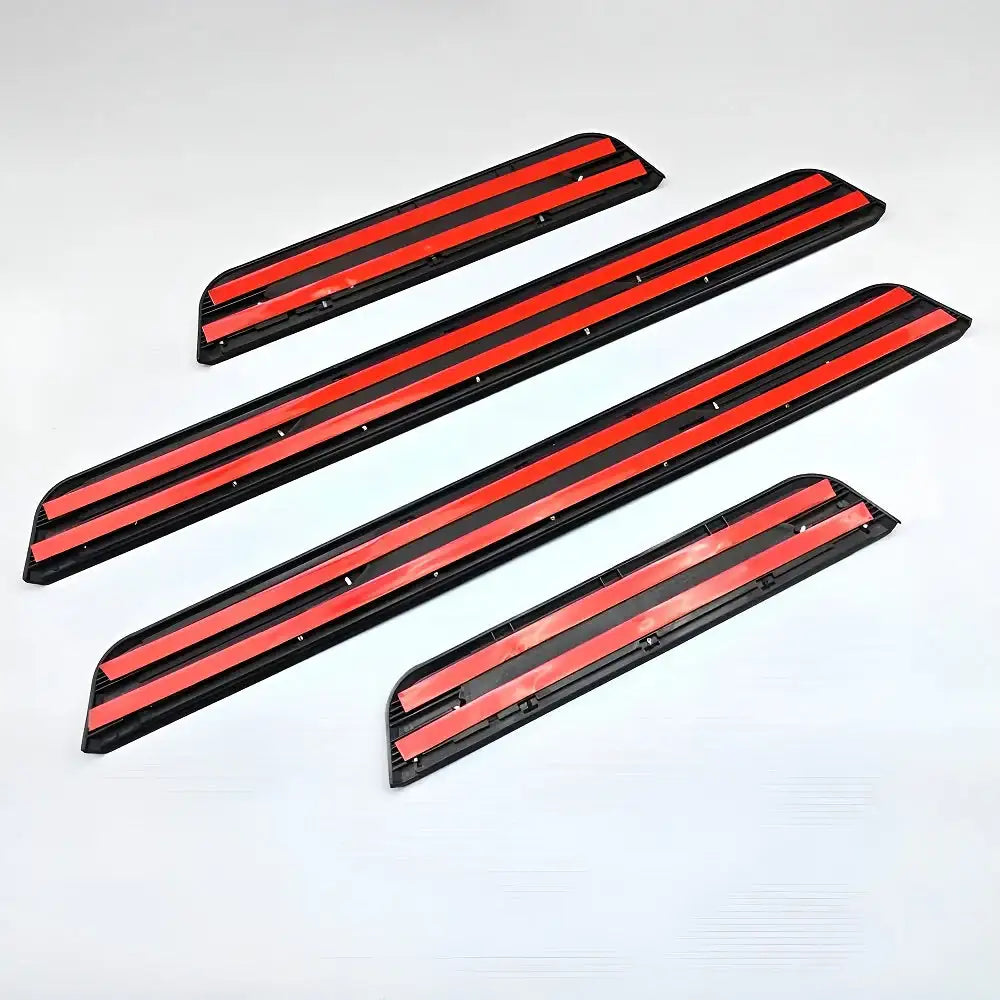 Door Sill Protector for BYD Shark/Shark 6 BYD3