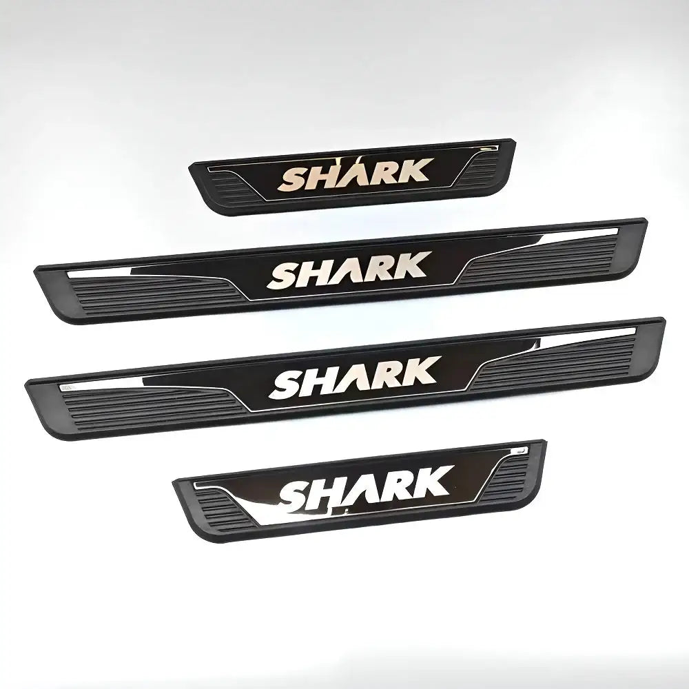 Door Sill Protector for BYD Shark/Shark 6 BYD6