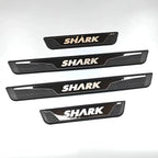 Door Sill Protector for BYD Shark/Shark 6 BYD6